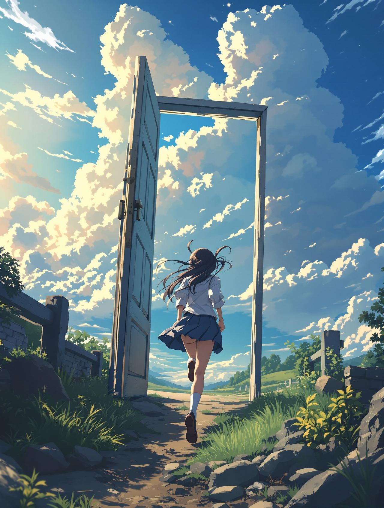 免费动漫网站 - 铃芽之旅